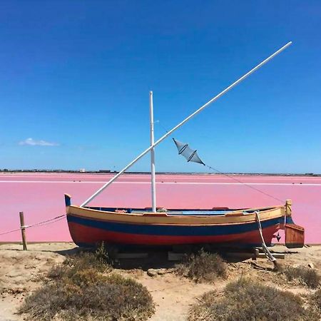 Petit Nid Douillet De Gruissan A 200M De La Plage 外观 照片